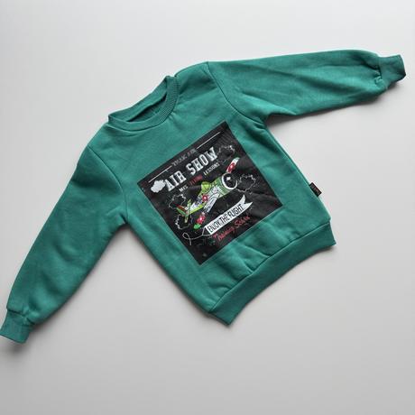 Chlapčenská zateplená súprava air show, 86 / 92