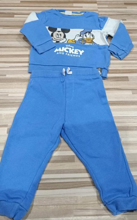 Hrubý zimný overal, 80