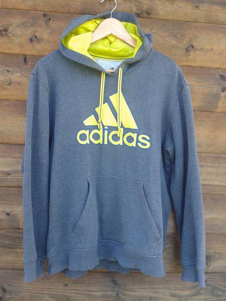 Mikina adidas, adidas,m