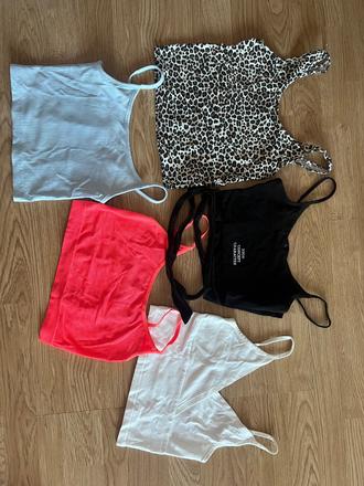 Set topov, xs