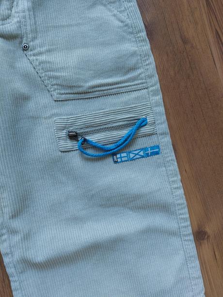 Mensestrove nohavice coccodrillo 140, coccodrillo,140