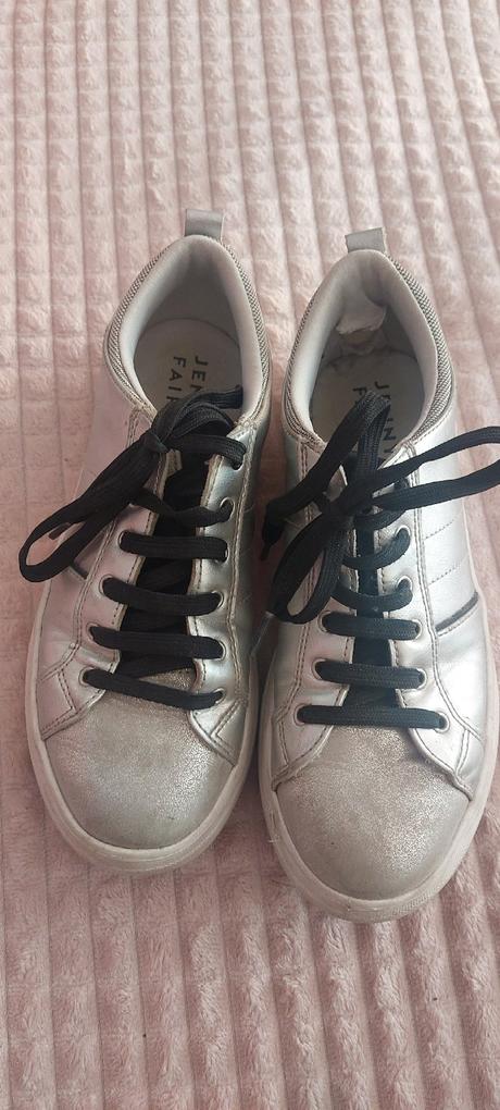 Tenisky c.37, jennifer&jennifer,37