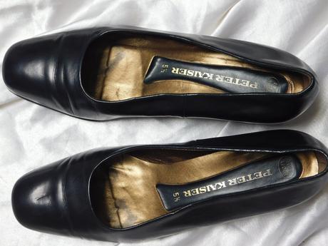 Lodičky - peter kaiser vel.38,5/39 5,5, 39