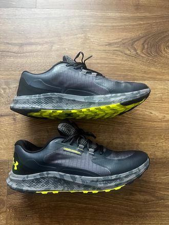 Under armour botasky, under armour,46