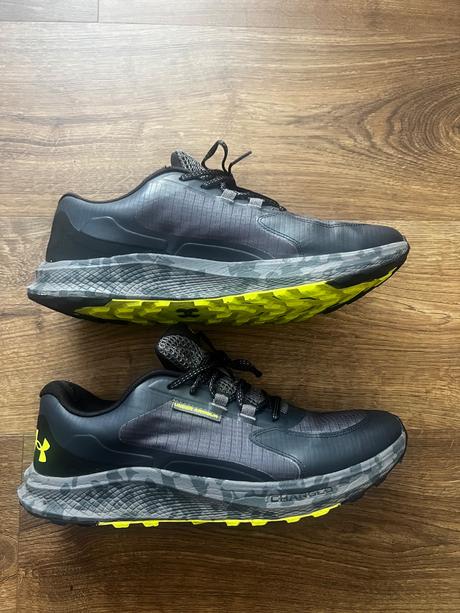Under armour botasky, under armour,46