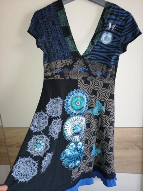 Desigual saty s, desigual,s