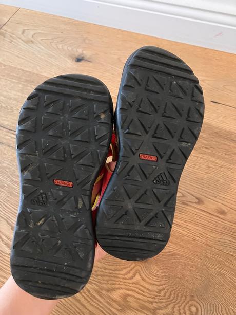 Lego sandále/papucky 29, 29