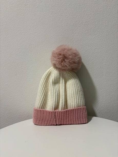 Dievčenská čiapka, pepco,68