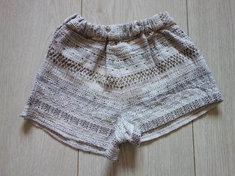 Kraťasky zara, zara,86