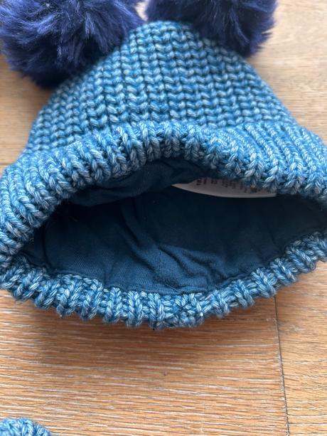 Next čiapka a rukavice, next,42