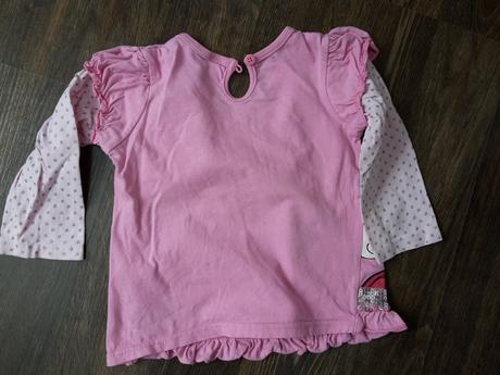 Mayoral menčestrové nohavice a darček, mayoral,92