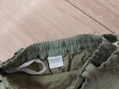 Parádne nohavice, kanz,80