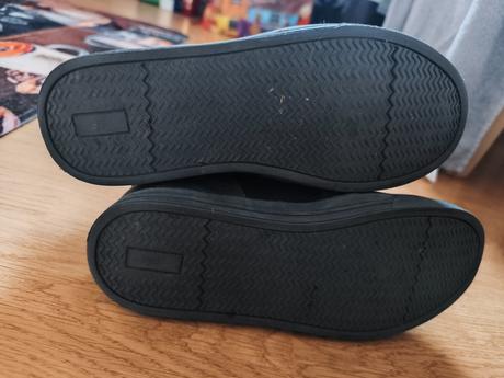 Prechodné topánky, 37