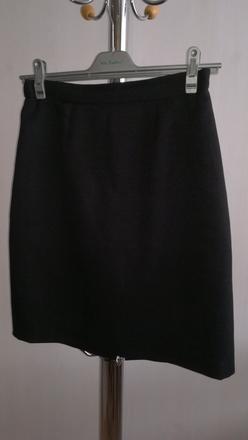 Dámska klasická sukňa, 38