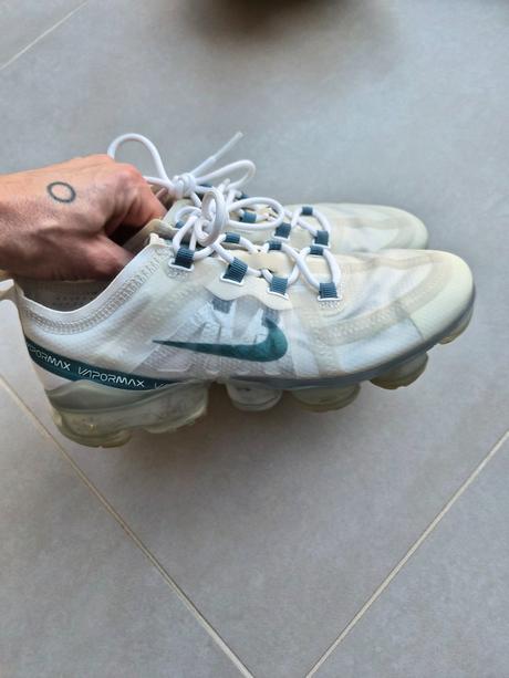 Tenisky vapormax nike, nike,38