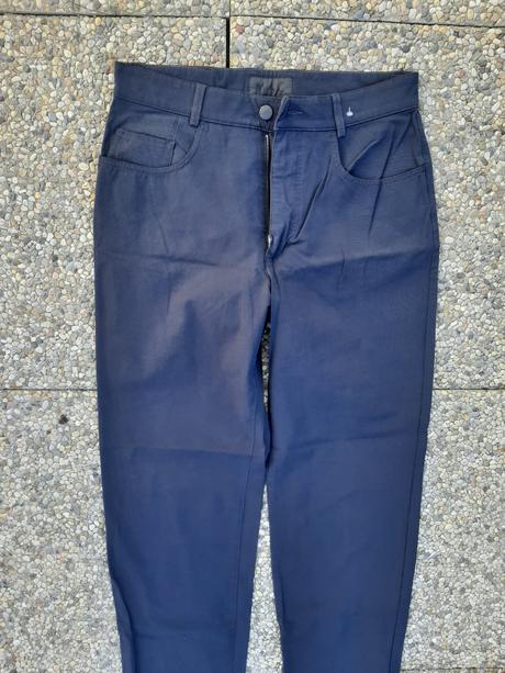 Elastické nohavice mac ranger velk. 31/32., mac,42