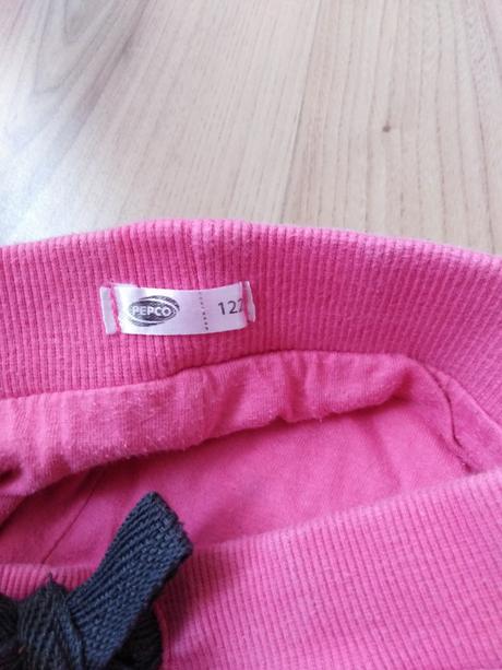 Vyteplene nohavice, pepco,122