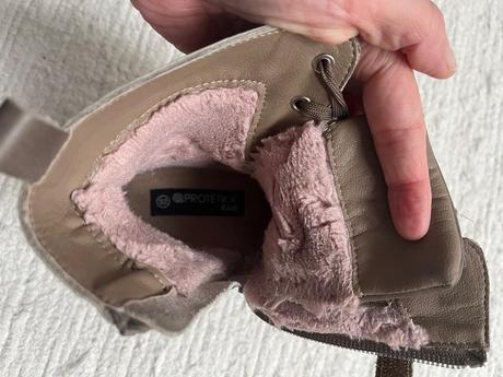 Zimne topanky protetika, protetika,32