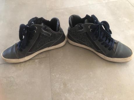 Geox prechodne topanky, geox,36