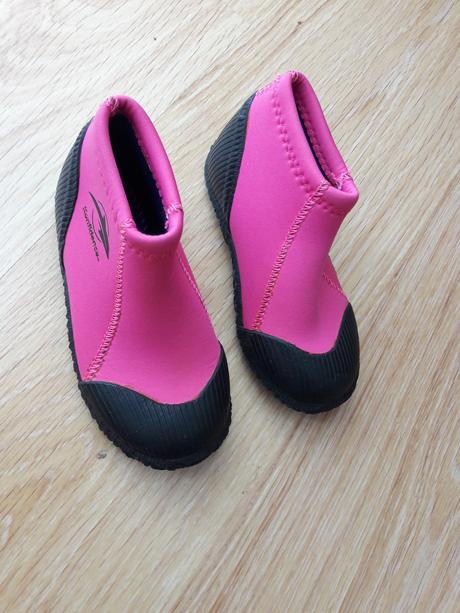 Obuv do vody--29, 29