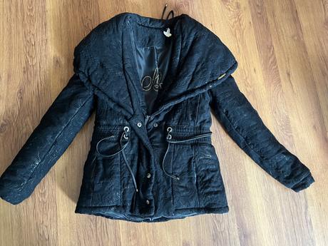 Zimná bunda missq, s