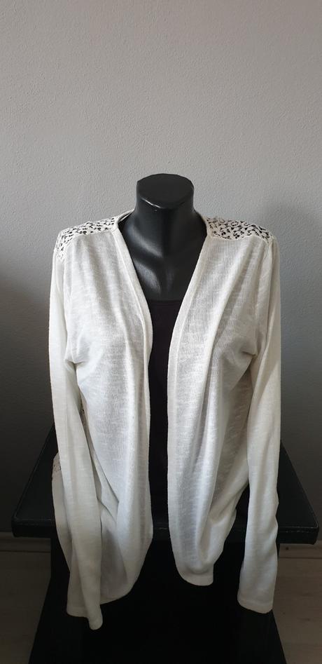 Svetríkový tenký prehoz uni, l