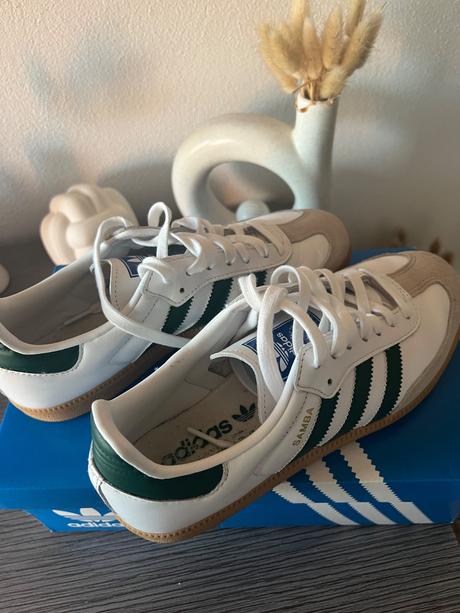 Adidas samba, adidas,40
