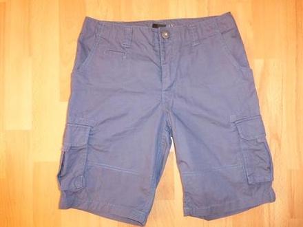 Kraťasky firefly, 140