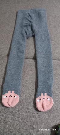 Oteplene pancuchy, 98