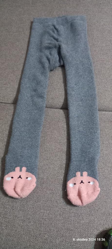 Oteplene pancuchy, 98