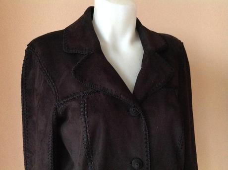 Kabátik helena vera 40/42, 42