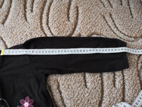 Tričko s kvetmi, kiki&koko,104