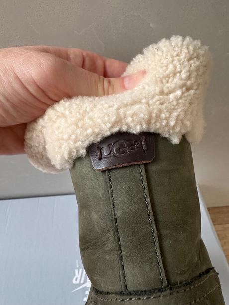 Ugg čižmy, ugg,36
