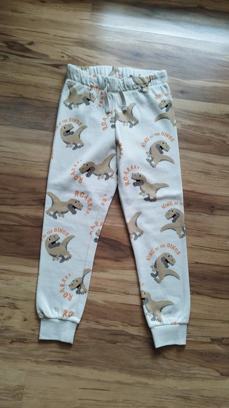 Tepláková súprava hm 122, h&m,122