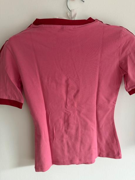 Slim tričko, adidas,152