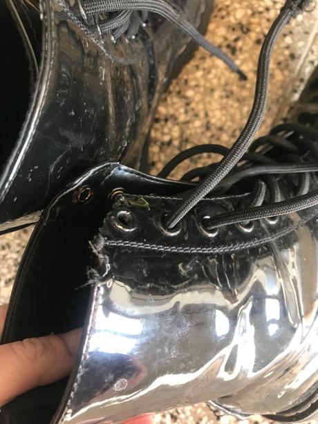 Dámske cizmy prechodne, 39