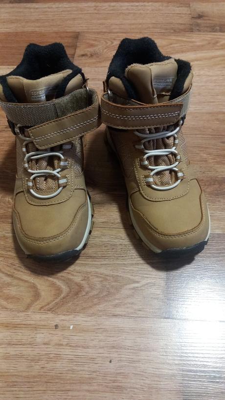 Topánky, sprandi,31