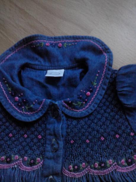 Šatičky-tunika, 68