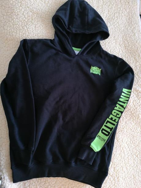 Mikina, bonprix,164