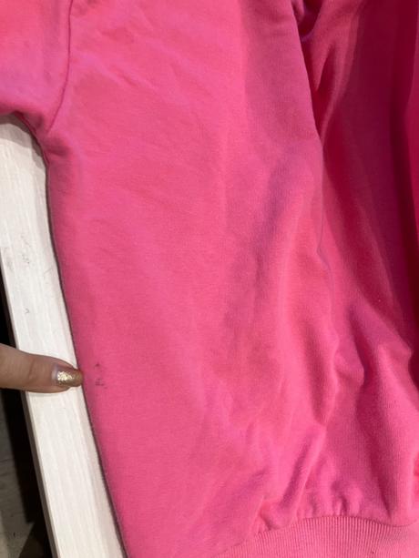 Dievčenská mikina looney tunes (7-8 r.), 128