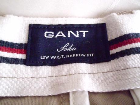 Chino  xl-l  36/36, gant,xl