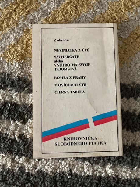 Aféry po novembri (1990),