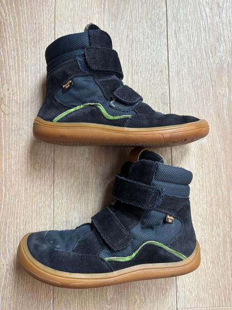 Zimné čižmy froddo winter tex veľ. 33, froddo,33