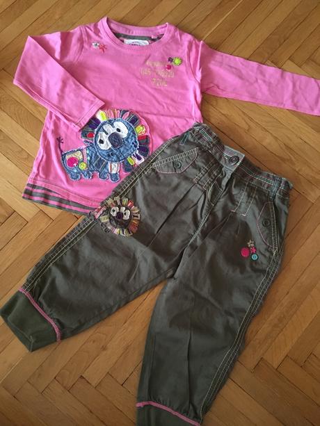 Komplet súprava s levíkom, next,92