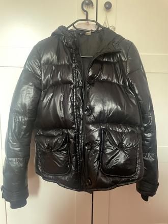 Paperova bunda, h&m,36