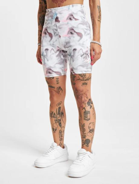 Legíny just rhyse šedé, m / s / xs