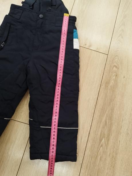 Otepľovačky, topolino,86