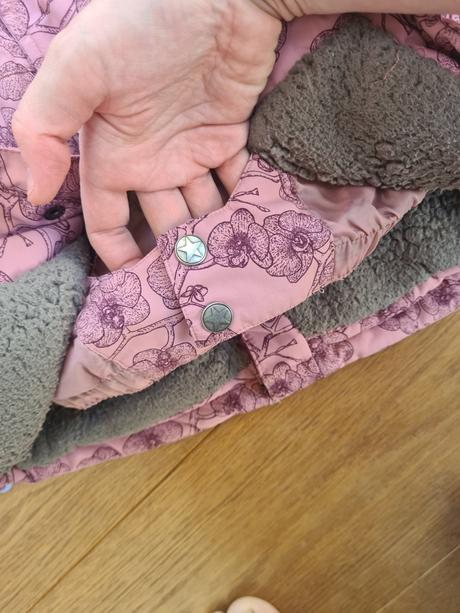 Enfant zimna súprava 110/116, 110