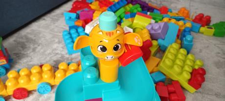 Skladačky - megaboks, 