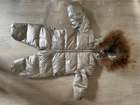 Zimna kombinéza, 74